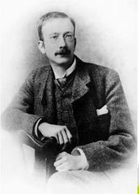 Albert F. Mummery Albert F. Mummery