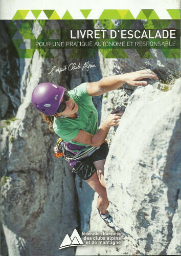 Livret FFCAM Livret FFCAM