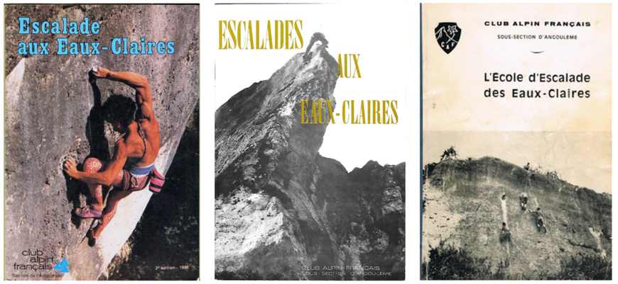 3ème édition (1985) - 2ème édition (1978) - 1ère édition (1967) 3ème édition (1985) - 2ème édition (1978) - 1ère édition (1967)
