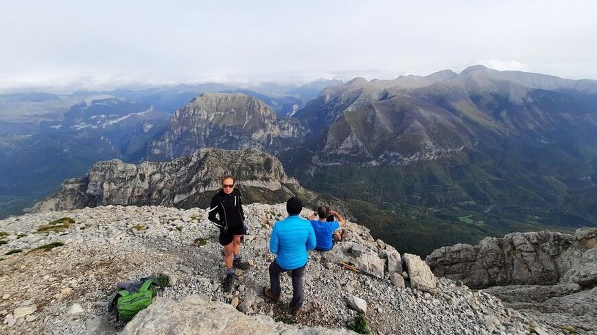 Peña Montañesa Peña Montañesa