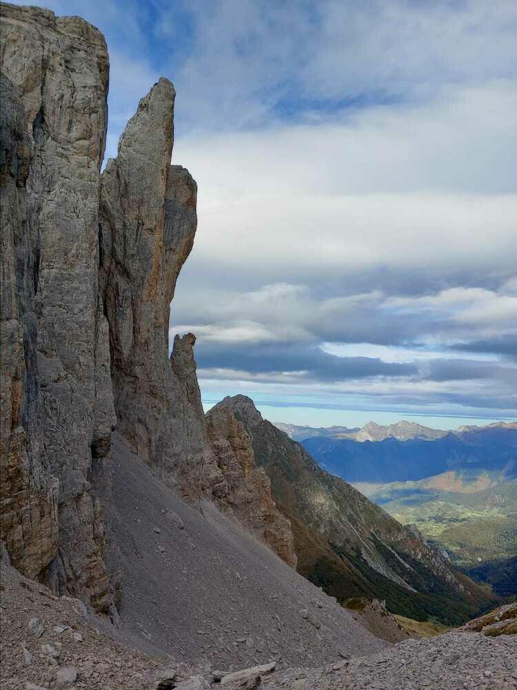 L'aiguille L'aiguille