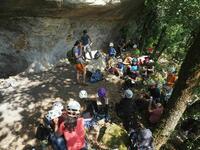 Intervention Natura 2000 Intervention Natura 2000